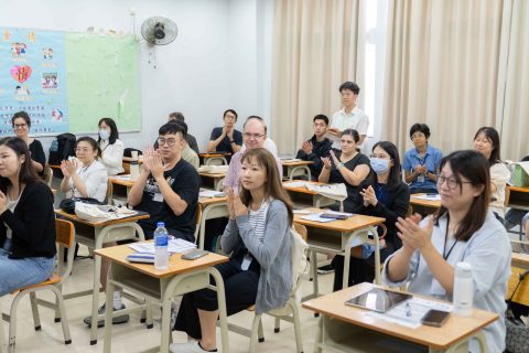 2024 MAELT English Language Teaching Conference - 5